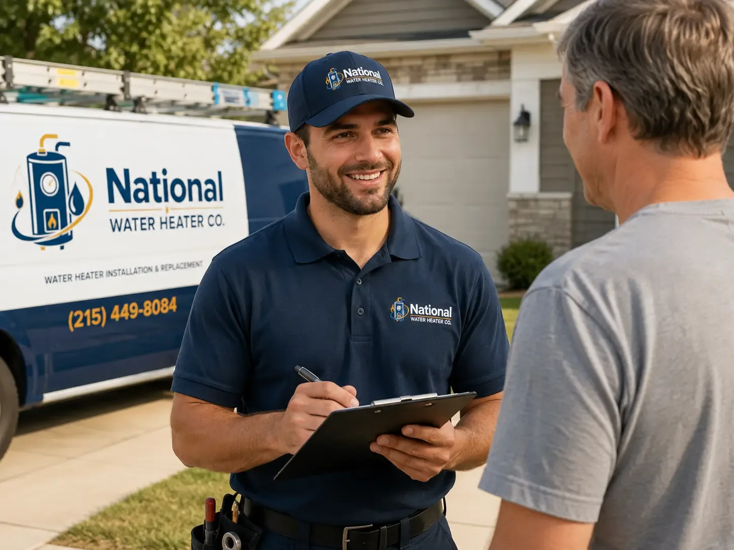 Water Heater Installation Vaughn, WA FAQs